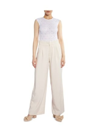 Limberry Body-Bluse Carly weiss