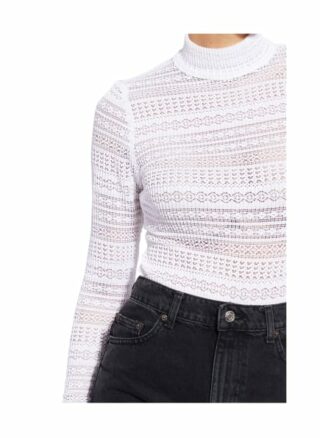 Limberry Body-Bluse Isla weiss
