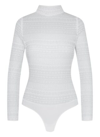 Limberry Body-Bluse Isla weiss