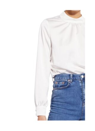 Limberry Body-Bluse Olivia weiss