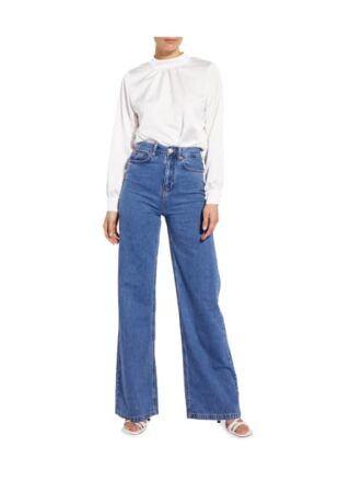 Limberry Body-Bluse Olivia weiss