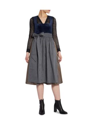 Limberry Body-Bluse Phoebe schwarz