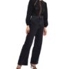 Limberry Body-Bluse Tilda schwarz