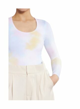 Limberry Body-Bluse Zoey beige