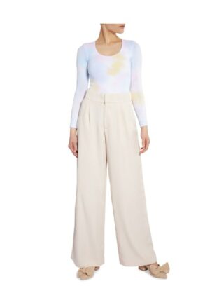 Limberry Body-Bluse Zoey beige