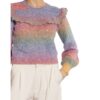 Limberry Strickjacke Alma beige
