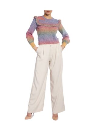 Limberry Strickjacke Alma beige