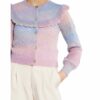 Limberry Strickjacke Emma beige