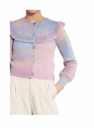 Limberry Strickjacke Emma beige