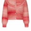 Limberry Strickjacke Emma rot