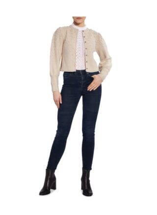 Limberry Strickjacke Mia beige