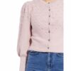 Limberry Strickjacke Mia rosa