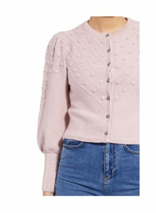 Limberry Strickjacke Mia rosa