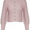 Limberry Strickjacke Mia rosa