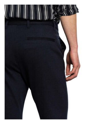 Lindbergh Chino Slim Fit blau