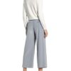 Liu Jo Pullover Mit Schmucksteinbesatz weiss