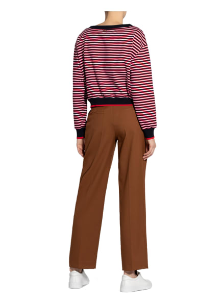 Liu Jo Pullover rot Liu Jo Pullover rot