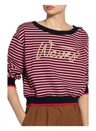 Liu Jo Pullover rot