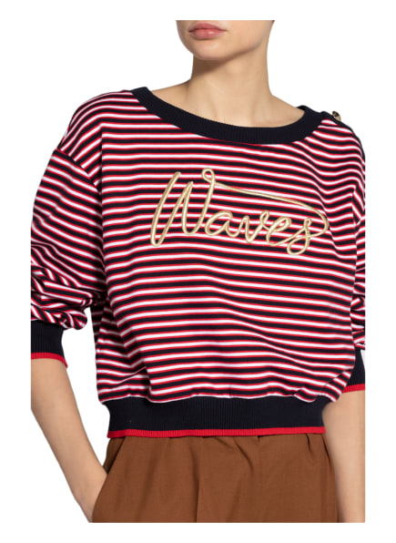 Liu Jo Pullover rot Liu Jo Pullover rot