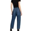 Liu Jo T-Shirt Mit Paillettenbesatz schwarz