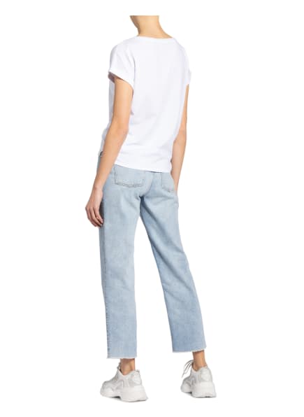 Liu Jo T-Shirt weiss Liu Jo T-Shirt weiss