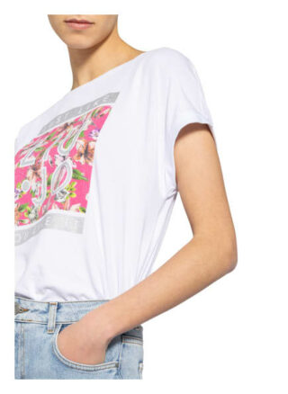 Liu Jo T-Shirt weiss
