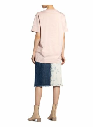 Loewe Oversized-Shirt rosa
