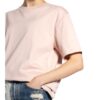 Loewe Oversized-Shirt rosa