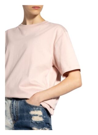 Loewe Oversized-Shirt rosa