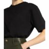 Loewe Oversized-Shirt schwarz