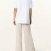 Loewe Oversized-Shirt weiss