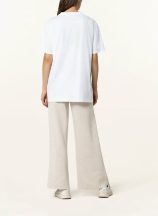 Loewe Oversized-Shirt weiss