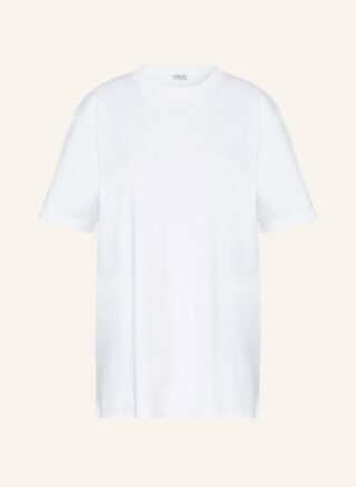 Loewe Oversized-Shirt Damen, Weiß