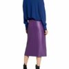 Loewe Pullover blau