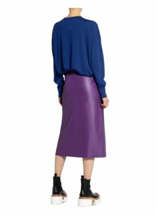 Loewe Pullover blau