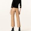 Loewe Strickjacke beige