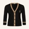 Loewe Strickjacke beige