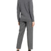 Loewe Strickjacke grau