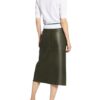 Loewe Strickshirt gruen