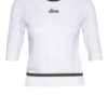 Loewe Strickshirt gruen