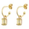 Lott.Gioielli Ohrstecker May gold