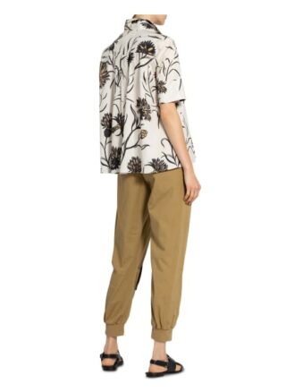 Louis And Mia Bluse beige
