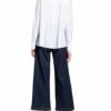 Louis And Mia Blusenshirt weiss