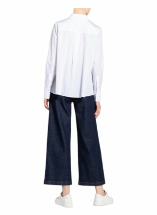 Louis And Mia Blusenshirt weiss