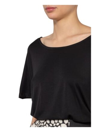 Lovjoi T-Shirt Pallasit schwarz
