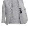 Lufian Sakko Salina Extra Slim Fit blau