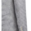 Lufian Sakko Salina Extra Slim Fit blau
