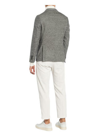 Lufian Sakko Tou Extra Slim Fit grau