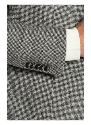 Lufian Sakko Tou Extra Slim Fit grau