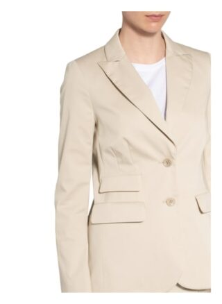 Luisa Cerano Blazer beige